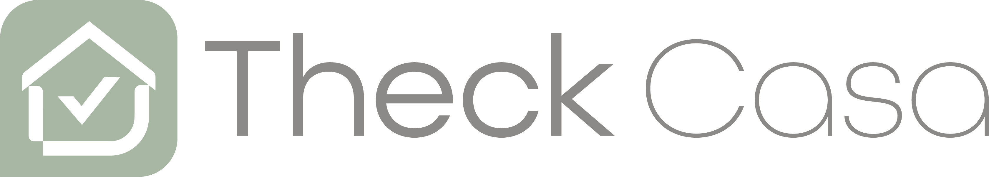 TheckCasa