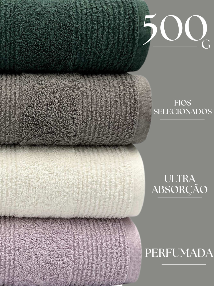 Toalha De Banho Millenium g % Algodão cm x ,m - Lançamento - Design Único no Mercado